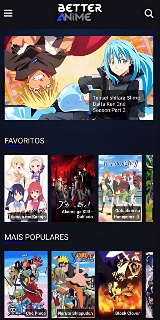 Dicas e Truques para Aproveitar Melhor o Better Anime APK